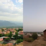 1 Day Trip from Lahore to Northern Areas