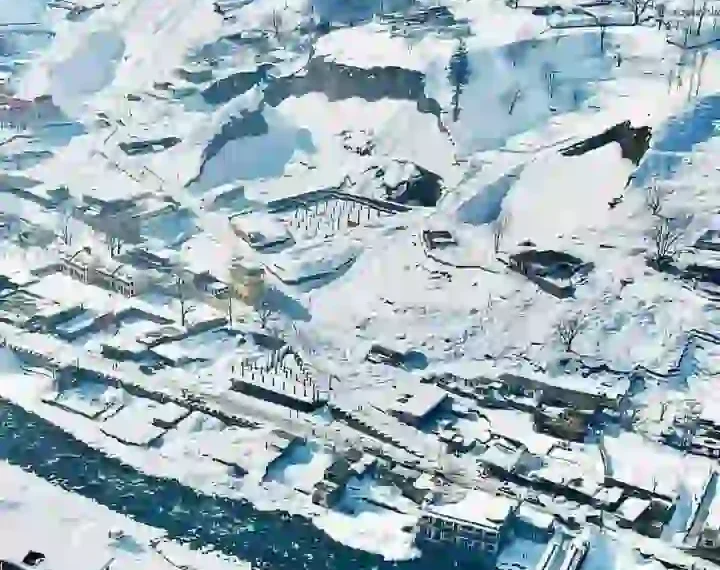 5 Best Places to Visit in Swat with Family