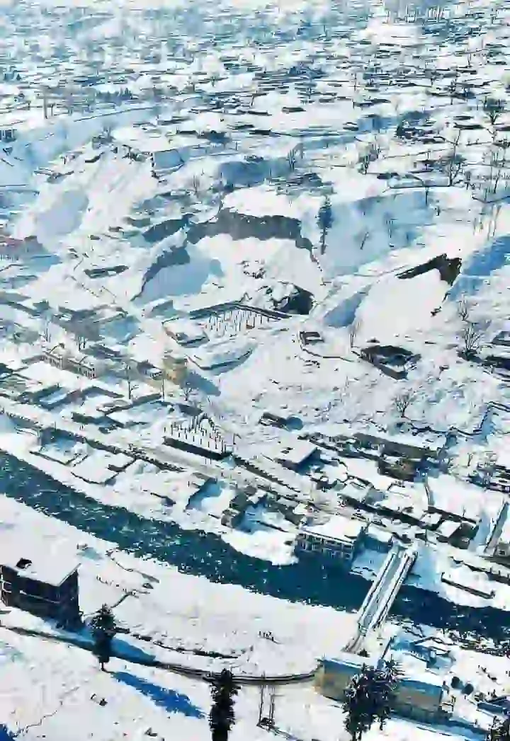 5 Best Places to Visit in Swat with Family