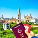 5 Visa-Free European Countries for Pakistanis