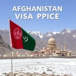 Afghanistan Visa Price in Pakistan