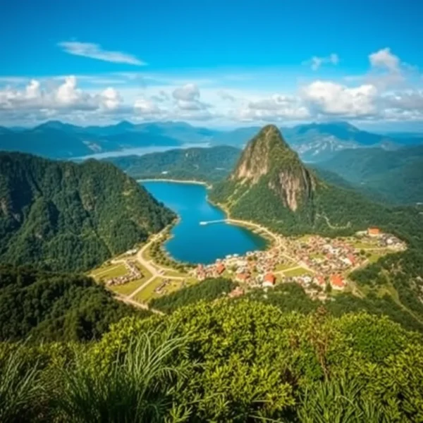 Best Budget Travel Destinations