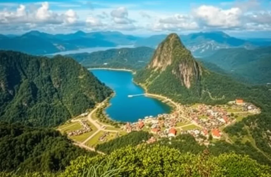 Best Budget Travel Destinations