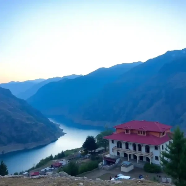 Best Places to Travel Solo as a Female in Pakistan