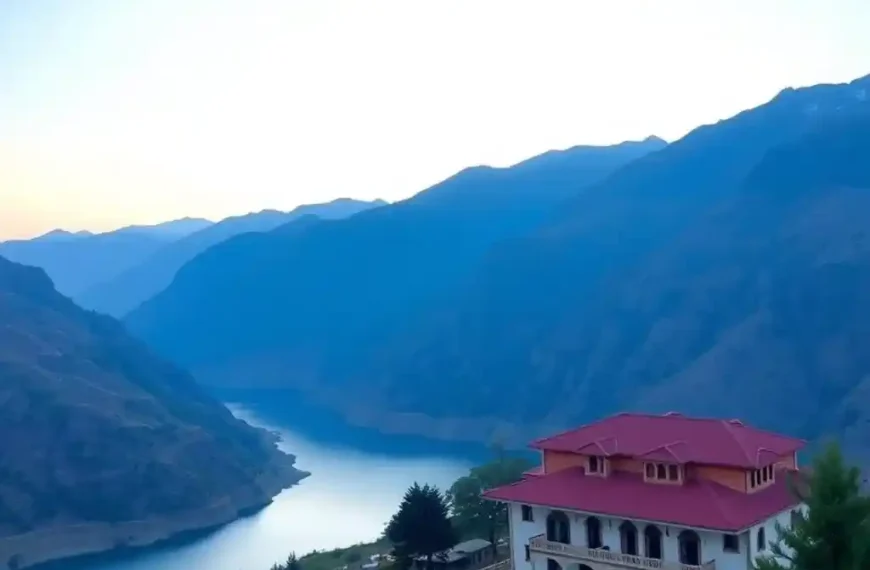 Best Places to Travel Solo as a Female in Pakistan