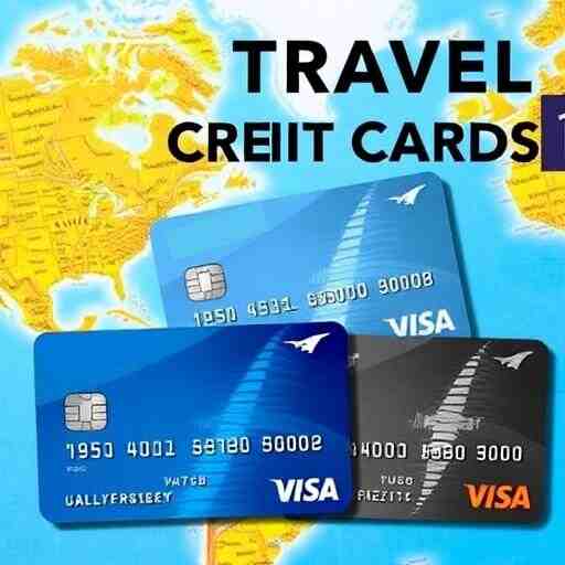 Best Travel Credit Cards