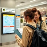 Best safety tips for first-time travelers