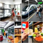 Best ways to save money while traveling