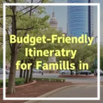 Budget-Friendly Itinerary for Families in Atlanta