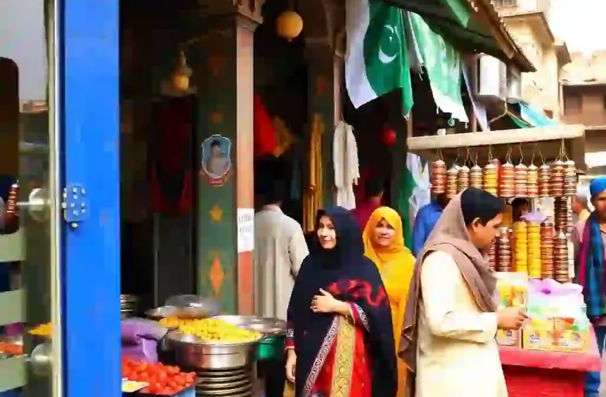 Budget-Friendly Travel Tips for Pakistanis