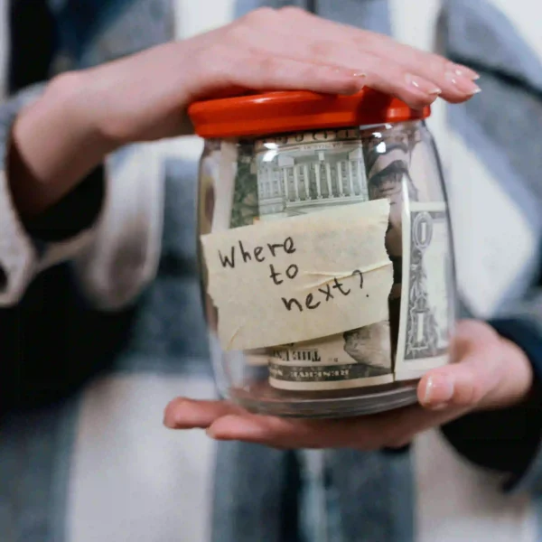 Budget Itinerary for any country