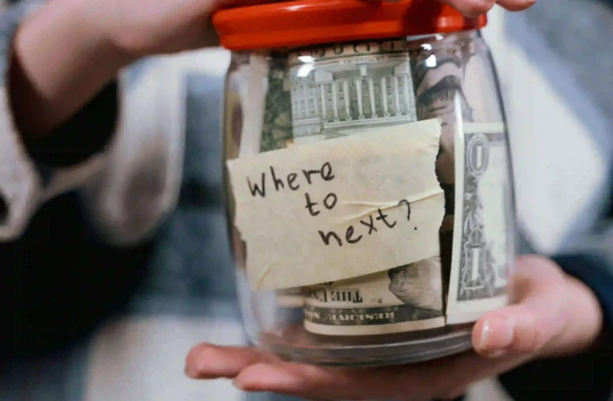 Budget Itinerary for any country