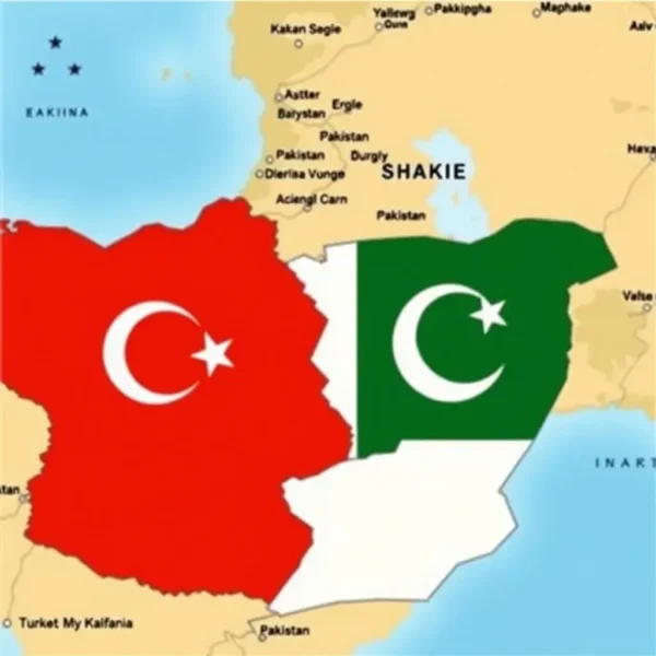 Budget Travel Guide to Turkey for Pakistanis