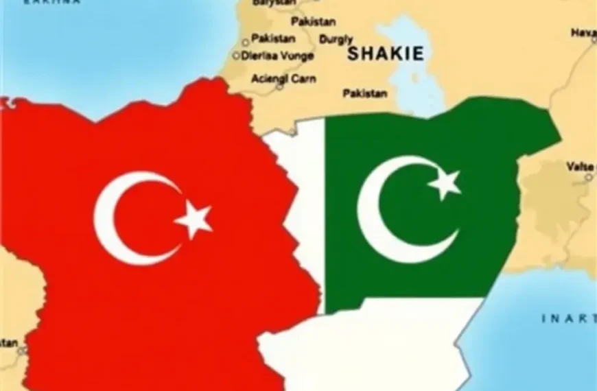 Budget Travel Guide to Turkey for Pakistanis