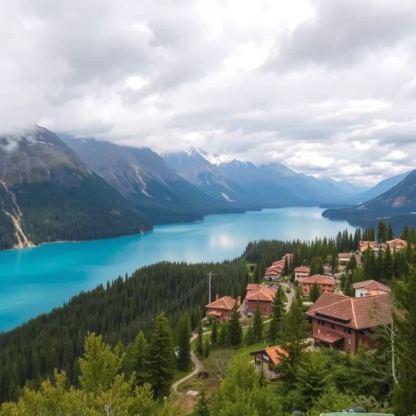 Cheap Family Vacation Ideas