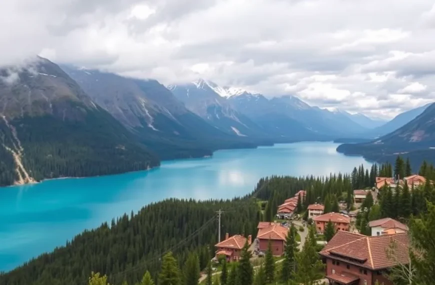 Cheap Family Vacation Ideas