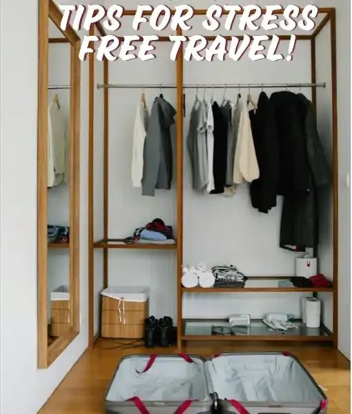 Essential Clothes Packing Tips for Stress-Free Travel