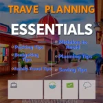 Essential Travel Planning Tips