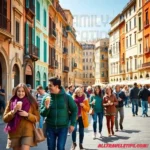 Top Family Vacation Packages in Europe