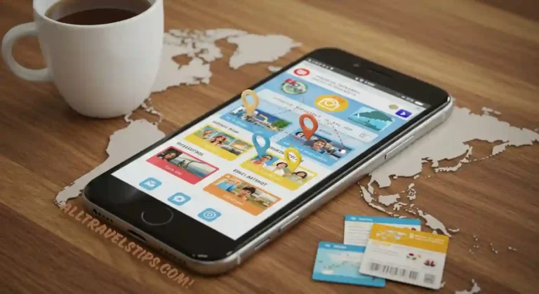 Find Cheap Family Vacation Packages in Europe