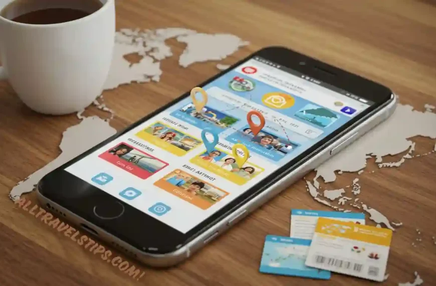 Find Cheap Family Vacation Packages in Europe