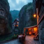 Find Secret Local Spots