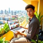 Get Paid to Travel - Top Strategies for 2025