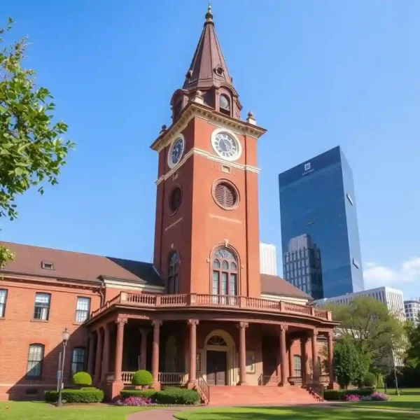 Historical Sites in Atlanta You Can Visit for Free