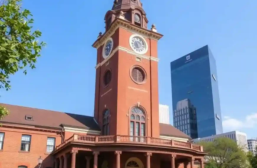 Historical Sites in Atlanta You Can Visit for Free