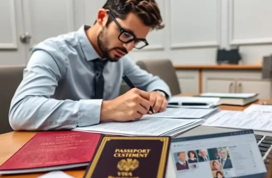 How to Apply for a Schengen Visa - A Step-by-Step Guide