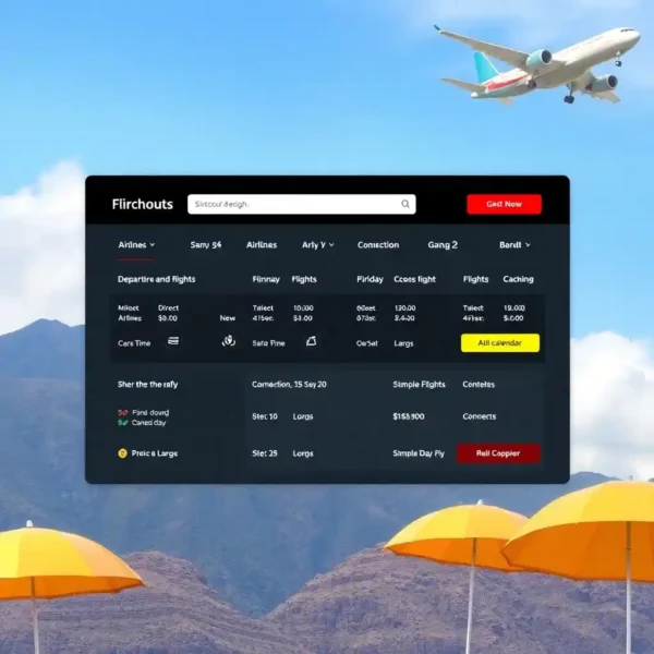 How to Find Cheapest Flights