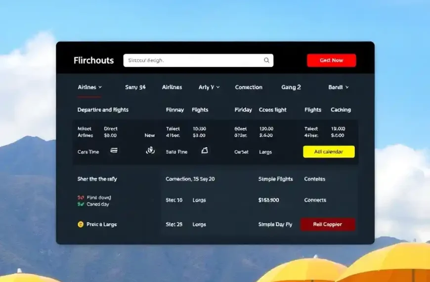 How to Find Cheapest Flights
