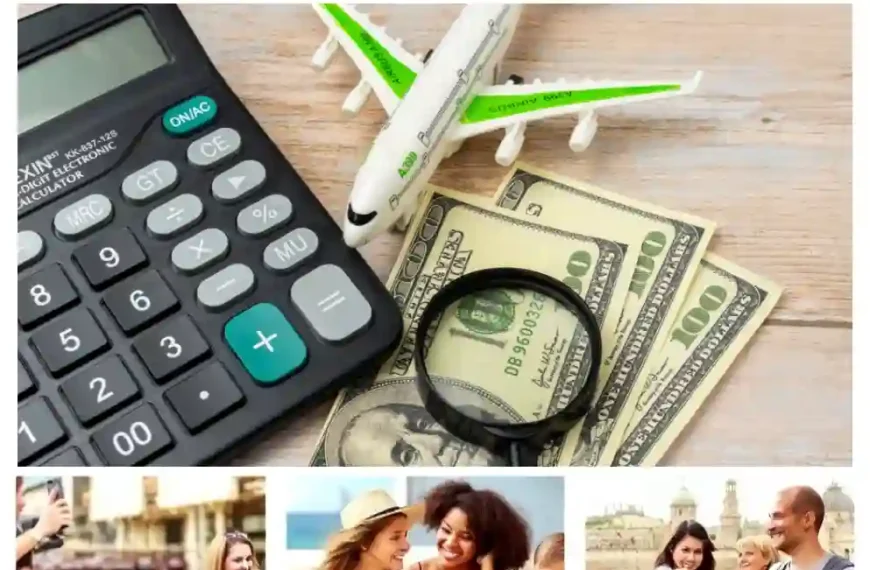How to Set Family Travel Budget A Step-by-Step Guide