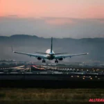 International Flights Tips