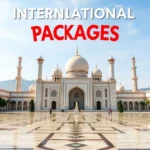 International Tour Packages