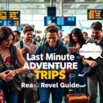 Last Minute Adventure Trips