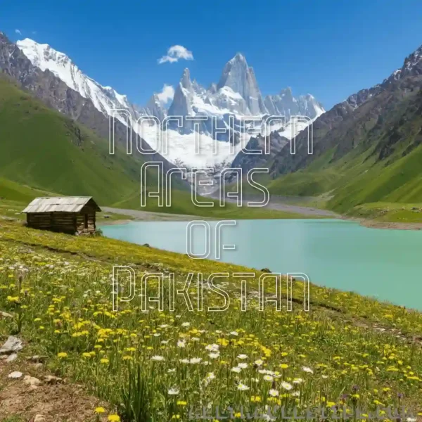 Northern Areas of Pakistan