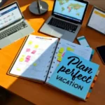 Plan Perfect Vacation in 2025