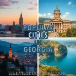 Best Cities to Visit in Georgia