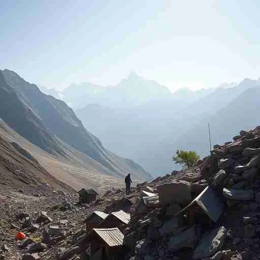 Rakaposhi Base Camp Trek