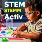 STEM Activities for Kids in Atlanta