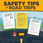 Safety Tips for Road Trips to Plan