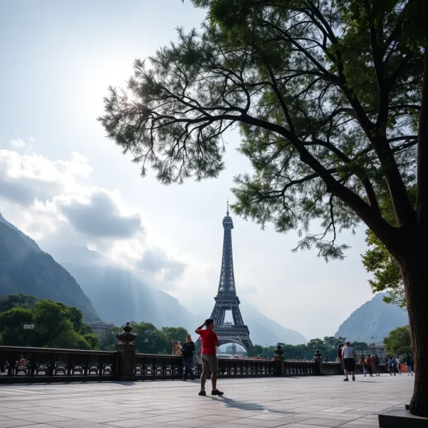 Tips For Travelling Abroad