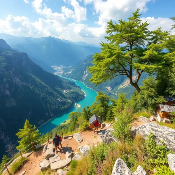 Tips for First Time Travelers