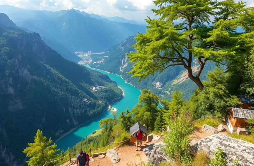 Tips for First Time Travelers