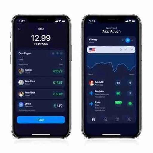 Top Apps for Managing Travel Expenses