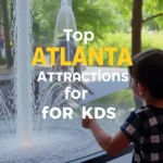 Top Atlanta Attractions for Kids