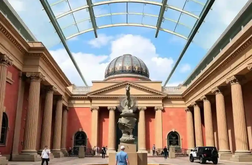 Top Free Days at Atlanta Museums