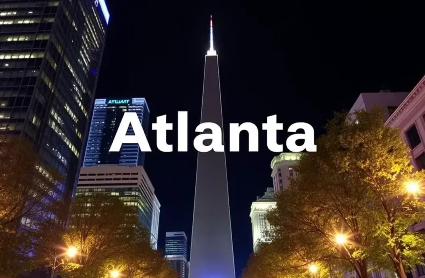 Top Things to Do in Atlanta for Free with Kids