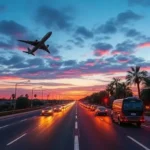 Top Travel Trends - the future of travel